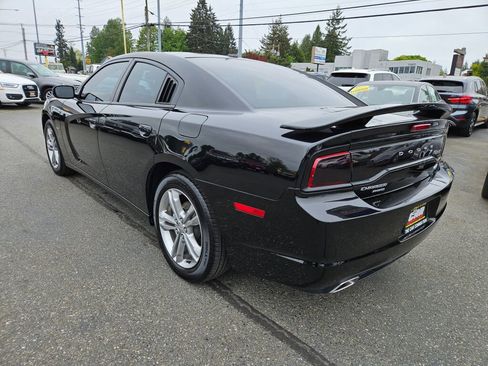 Used 2014 Dodge Charger R/T AWD/4WD image 6