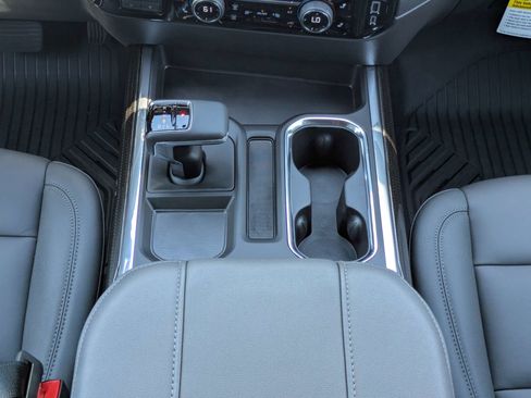 New 2026 Chevrolet Silverado 1500 LT Trail Boss w/ LT Trail Boss Premium Package AWD/4WD image 6