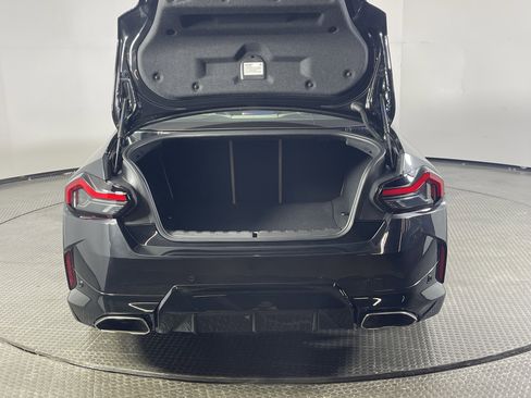 Certified 2023 BMW M240i xDrive Coupe w/ Premium Package image 8