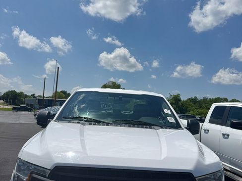 Used 2020 Ford F150 XL w/ XL Power Equipment Group AWD/4WD image 1