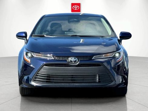 New 2026 Toyota Corolla LE FWD image 7