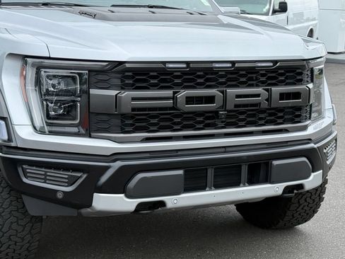 Used 2023 Ford F150 Raptor w/ Raptor Carbon Fiber Package AWD/4WD image 9