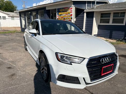 Used 2017 Audi A3 2.0T Premium Plus AWD/4WD image 33