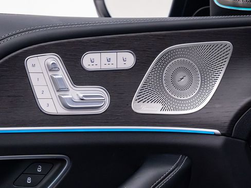 Used 2022 Mercedes-Benz GLE 53 AMG GLE 53 AMG image 13