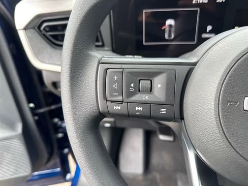 New 2026 Nissan Kicks SV w/ Cold Weather Package image 14