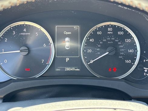 Used 2022 Lexus RC 300 w/ Accessory Package 2 image 25