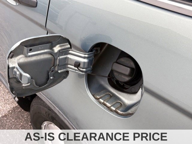 Used 2010 Honda CR-V LX image 19