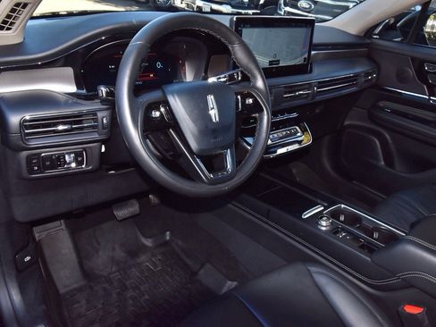 Certified 2025 Lincoln Corsair Grand Touring w/ Equipment Group 301A image 35