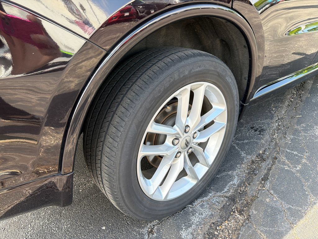 Used 2024 Dodge Durango GT AWD/4WD image 6