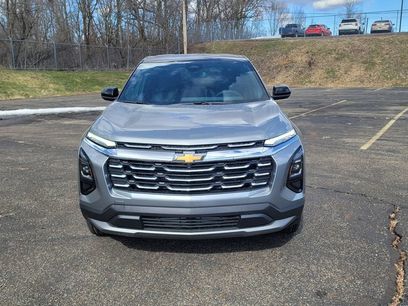 New 2026 Chevrolet Equinox LT w/ Convenience Package II
