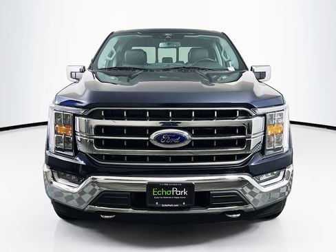 Used 2022 Ford F150 Lariat image 2
