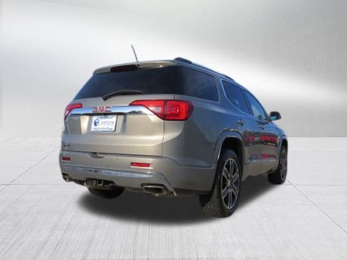 Used 2019 GMC Acadia Denali w/ Technology Package image 3