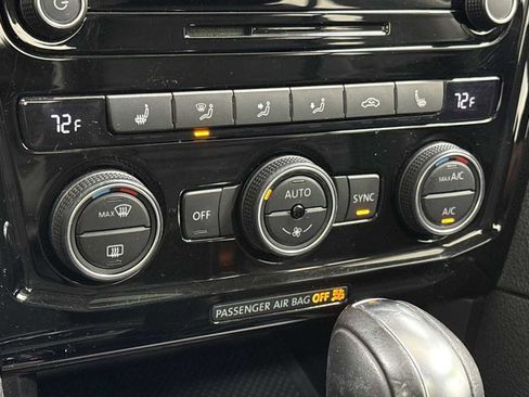 Used 2021 Volkswagen Passat 2.0T SE image 20