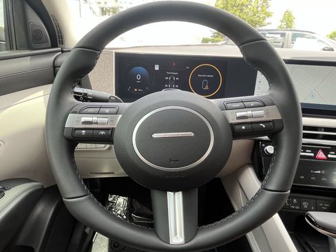 New 2026 Hyundai Tucson SEL FWD image 33