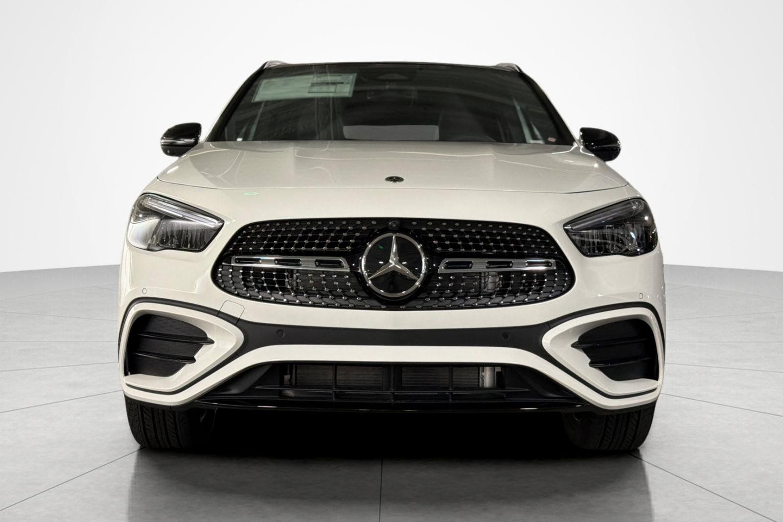 New 2026 Mercedes-Benz GLA 250 image 8
