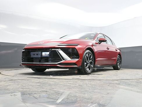 Used 2024 Hyundai Sonata SEL image 31