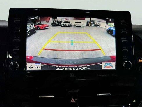 Used 2023 Toyota Camry XSE w/ Navigation Package AWD/4WD image 25