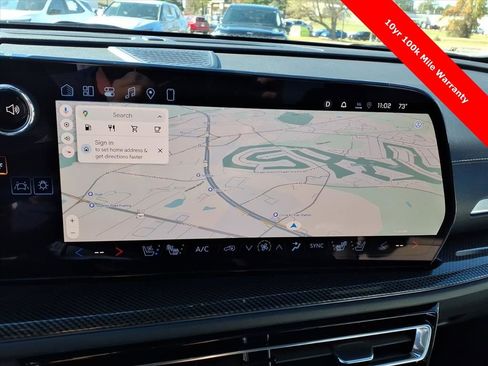 New 2026 Chevrolet Traverse High Country image 22