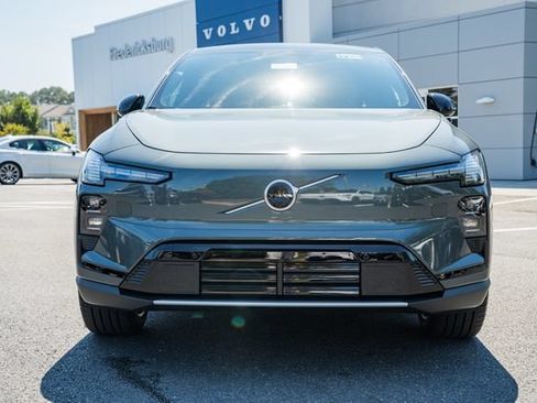 New 2027 Volvo EX60 Ultra AWD/4WD image 2