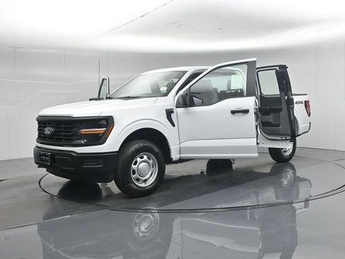 New 2026 Ford F150 XL AWD/4WD image 26