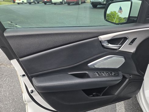 Used 2020 Acura RDX FWD w/ Technology Package image 18