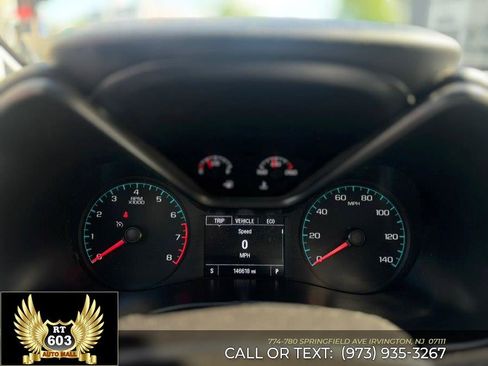 Used 2015 Chevrolet Colorado LT AWD/4WD image 13