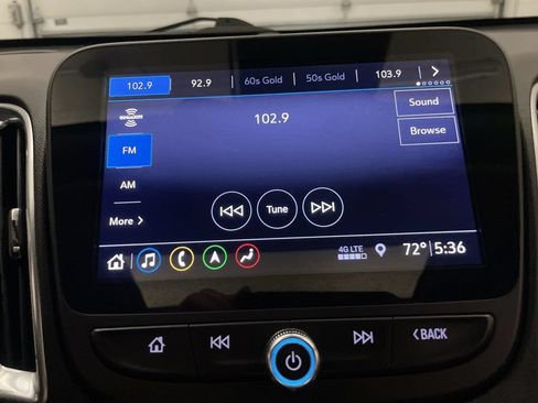 Used 2020 Chevrolet Malibu Premier FWD image 5