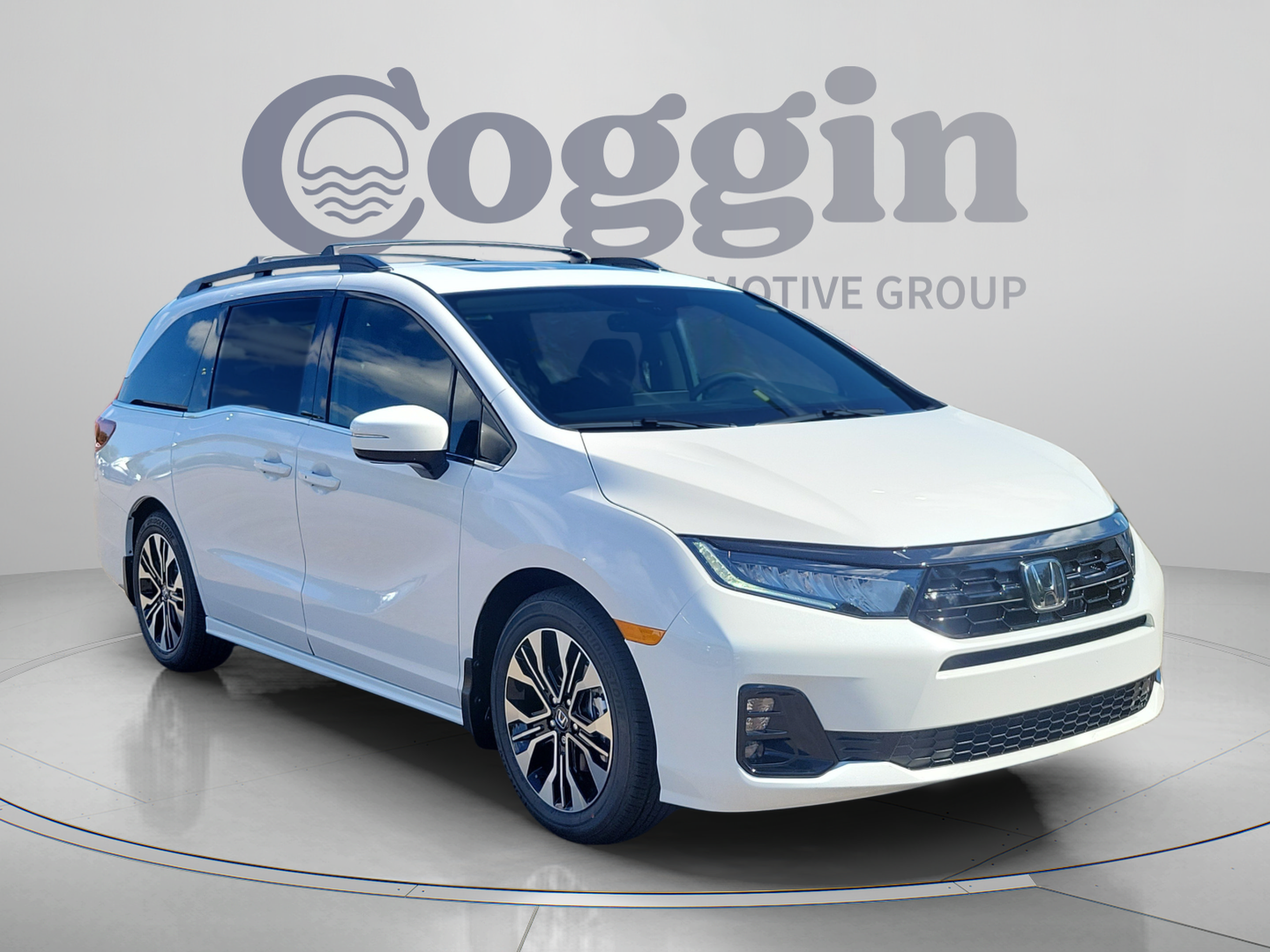 New 2027 Honda Odyssey Elite image 7