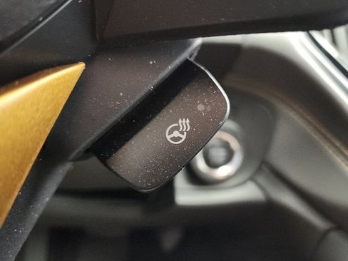 Used 2025 Subaru Outback Wilderness image 17