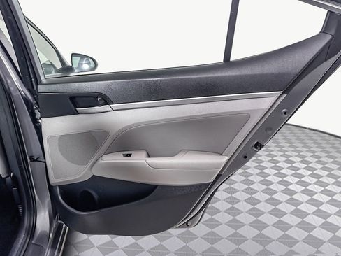 Used 2019 Hyundai Elantra SEL image 25