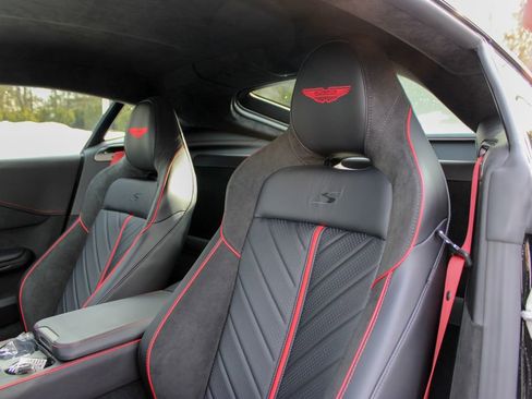 New 2026 Aston Martin V8 Vantage S RWD image 10