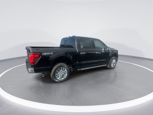 New 2026 Ford F150 XLT image 9