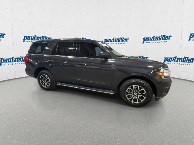 Certified 2022 Ford Expedition XLT AWD/4WD image 13