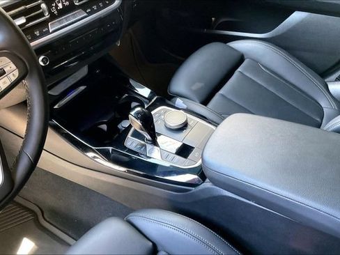 Used 2023 BMW X3 sDrive30i w/ Premium Package RWD image 17