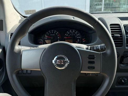 Used 2005 Nissan Xterra S w/ (P01) Power Pkg AWD/4WD image 10