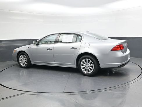 Used 2011 Buick Lucerne CXL w/ Driver Confidence Package image 7
