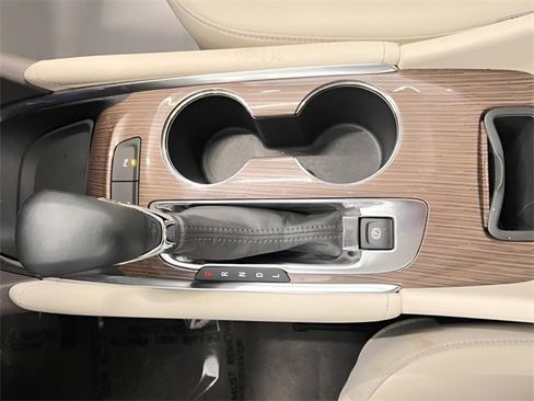 Certified 2024 Chevrolet Malibu LT image 31