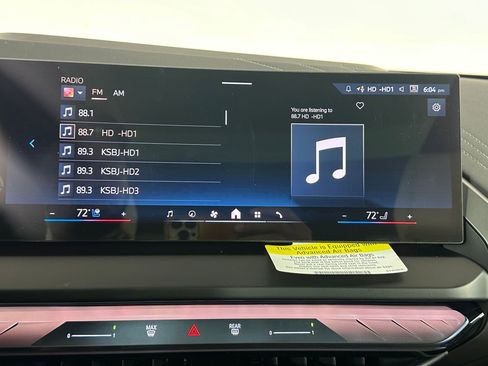 Used 2026 BMW X3 xDrive30 w/ Convenience Package image 24