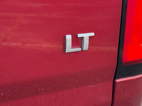 Used 2020 Chevrolet Colorado LT image 16