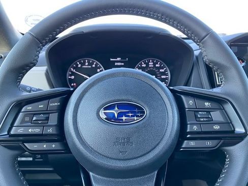 New 2026 Subaru Forester Premium w/ Base/Premium Package AWD/4WD image 15