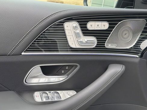 New 2026 Mercedes-Benz GLE 350 4MATIC image 24
