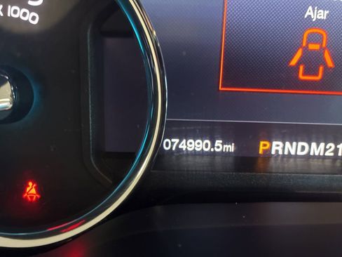 Used 2019 Ford F350 Platinum w/ Platinum Ultimate Package AWD/4WD image 19