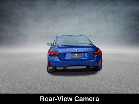 Used 2024 BMW M240i xDrive Coupe w/ Premium Package AWD/4WD image 22
