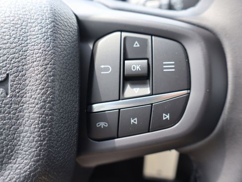 New 2025 Ford Ranger XLT w/ Equipment Group 301A High image 16