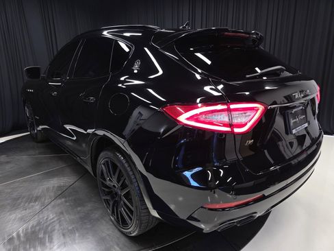 Used 2018 Maserati Levante GranSport image 58