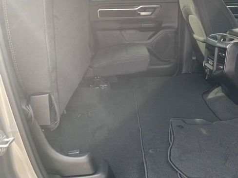 New 2026 RAM 1500 Big Horn AWD/4WD image 17