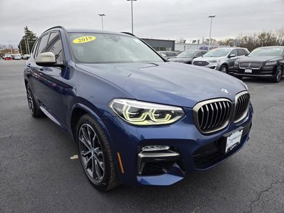 Used 2019 BMW X3 M40i w/ Premium Package
