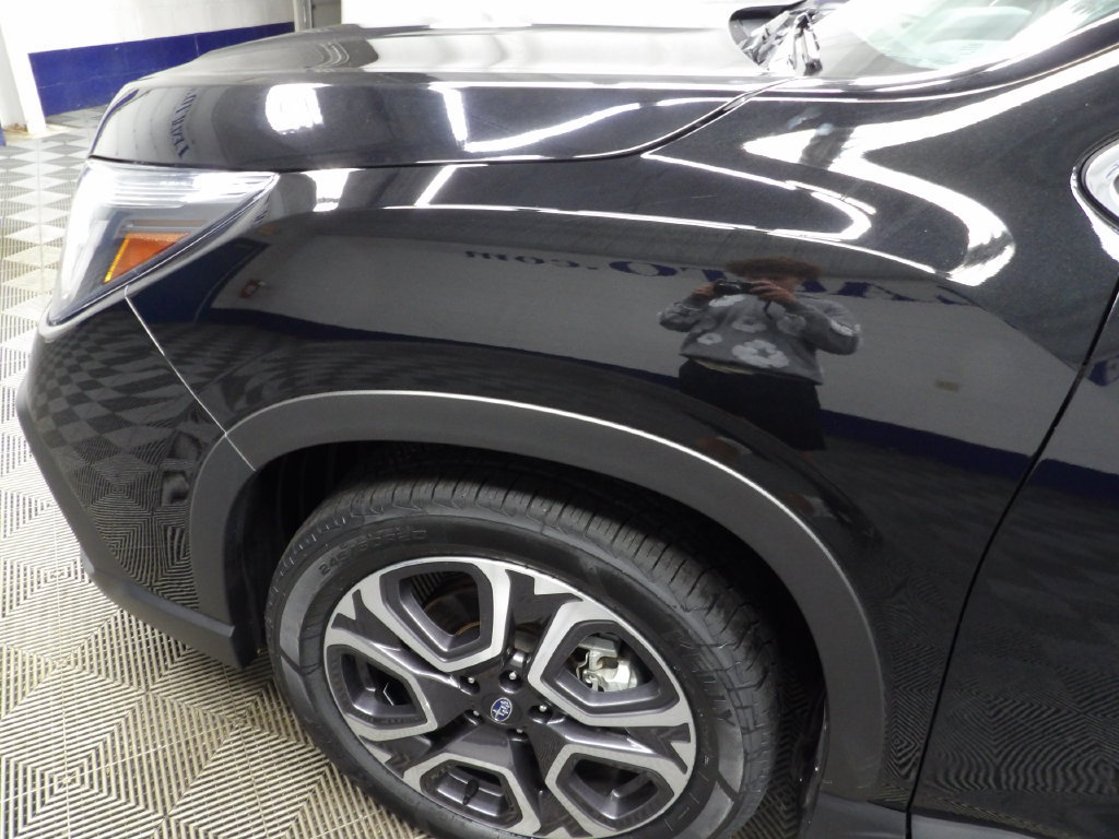 Used 2023 Subaru Ascent Touring w/ Popular Package #2A AWD/4WD image 45