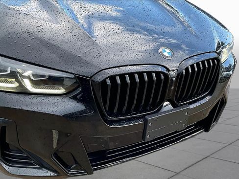 Used 2024 BMW X3 sDrive30i w/ Premium Package w/ZPA RWD image 29