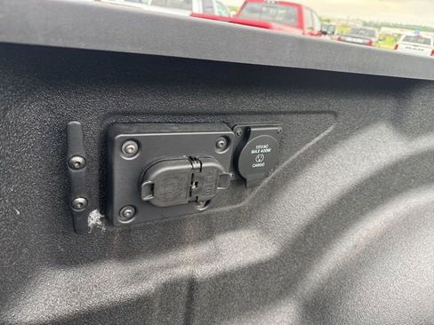 New 2026 RAM 3500 Tradesman image 19